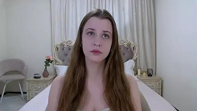 AgataAisitt from StripChat