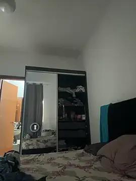 Agatha_lindinha from StripChat