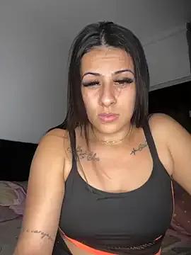 Agatha_lindinha from StripChat