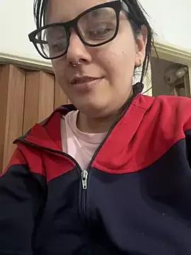 Agoosvokk from StripChat