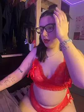 Agoosvokk from StripChat