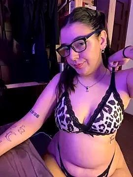 Agoosvokk from StripChat