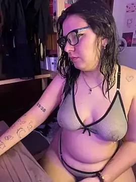 Agoosvokk from StripChat