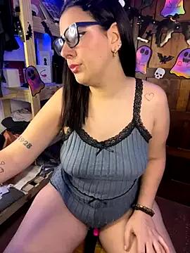 Agoosvokk from StripChat