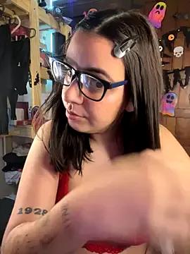 Agoosvokk from StripChat