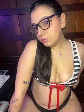 Agoosvokk from StripChat