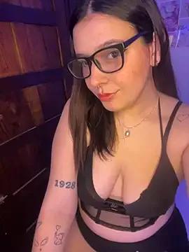 Agoosvokk from StripChat