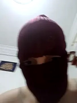 Ahalm from StripChat