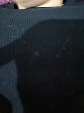 Ahalm from StripChat