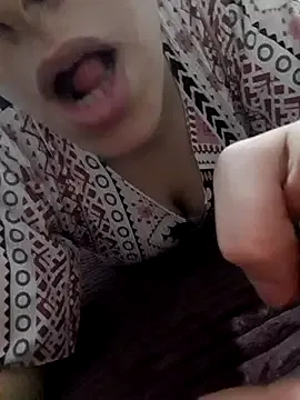 Ahalm from StripChat