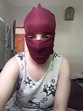 Ahalm from StripChat