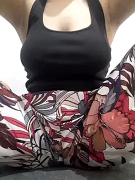 Ahalm from StripChat