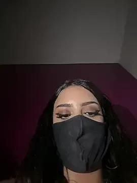 Ahlam7578 from StripChat