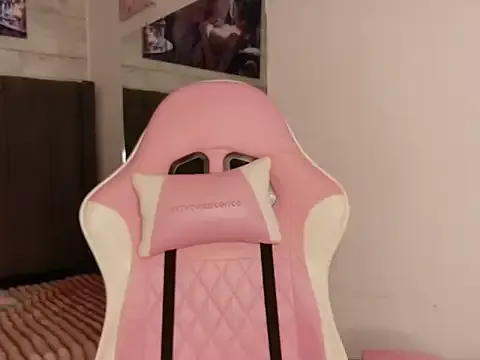 Aida_princess from StripChat