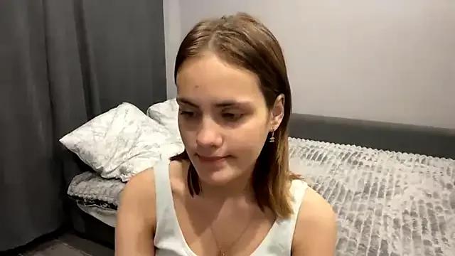 AiMinix from StripChat