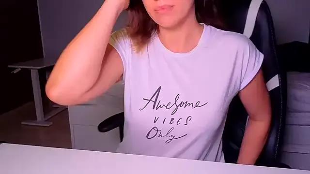 Akasha_007 from StripChat