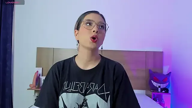 Akatsumi_ from StripChat