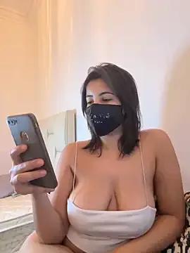 Al_anoud from StripChat