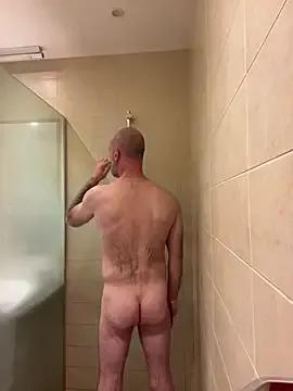 Aladin740 from StripChat