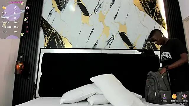 Alan_blacke from StripChat