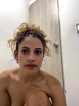 Alana15 from StripChat