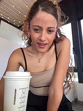 Alana15 from StripChat