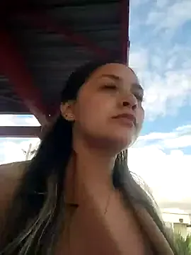 Alana_69 from StripChat