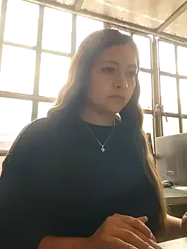 Alana_69 from StripChat