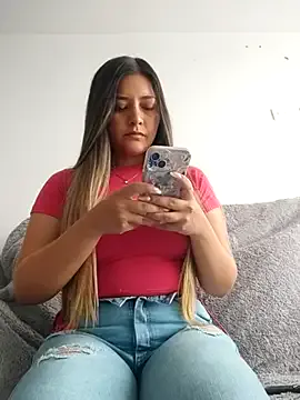 Alana_69 from StripChat