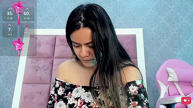 Alanabensson from StripChat