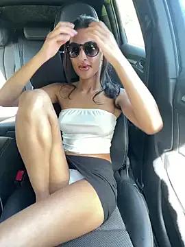 Alanaexplicit69 from StripChat