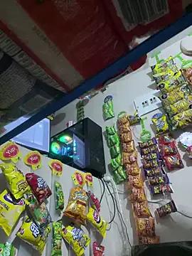 AlanaRouss from StripChat