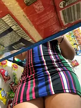 AlanaRouss from StripChat