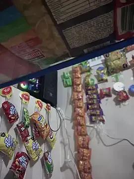 AlanaRouss from StripChat