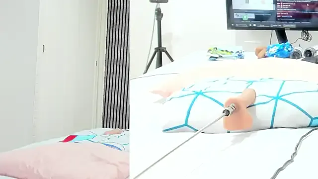 Alani_Queen from StripChat