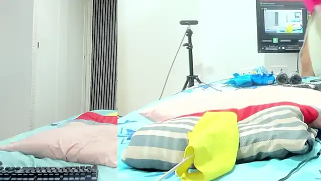 Alani_Queen from StripChat