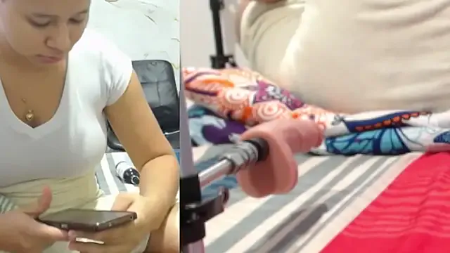 Alani_Queen from StripChat