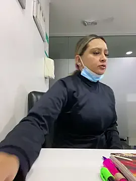 Alanita_ from StripChat