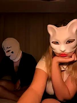 Aliandmelisa from StripChat