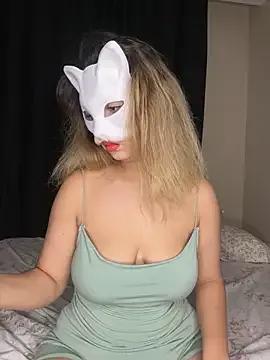 Aliandmelisa from StripChat