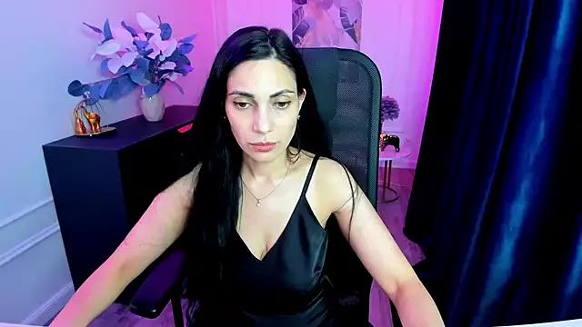 AllaYerty from StripChat
