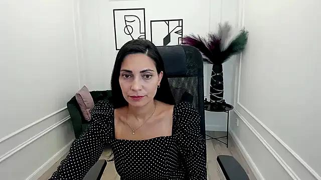 AllaYerty from StripChat