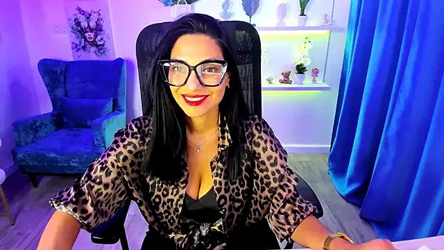 AllaYerty from StripChat