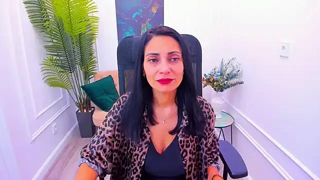 AllaYerty from StripChat