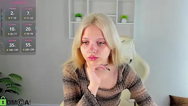 Allice_Cox from StripChat