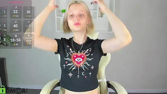 Allice_Cox from StripChat