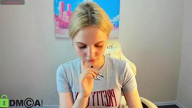 Allice_Cox from StripChat