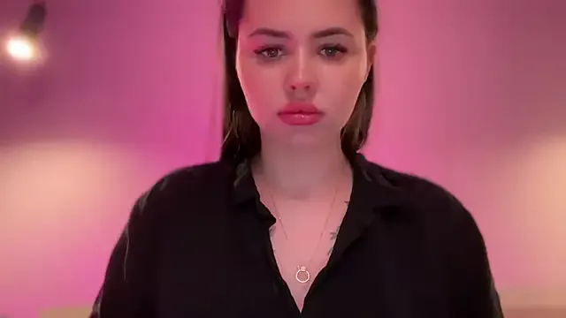 AlmaryKim from StripChat