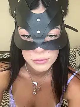 Amalia202555 from StripChat