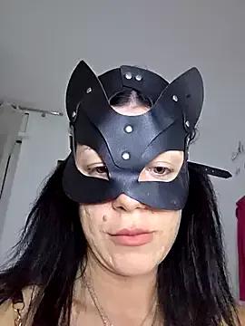 Amalia202555 from StripChat